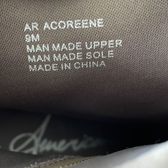 American Rag Cie Wedge Boots Size 9M - Picture 7 of 7